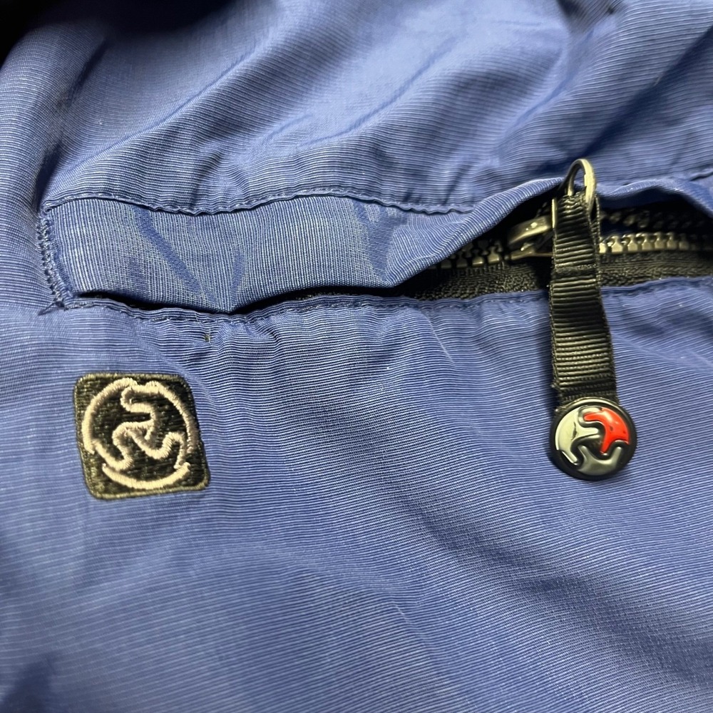 Vintage Jacket Swag Performance Outerware Weather… - image 10